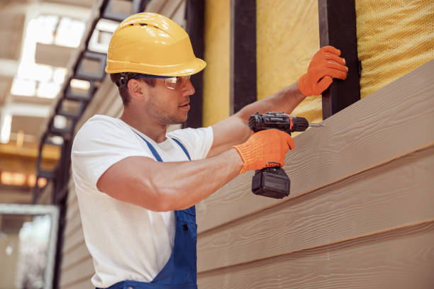 Best Engineered Wood Siding  in St George, KS